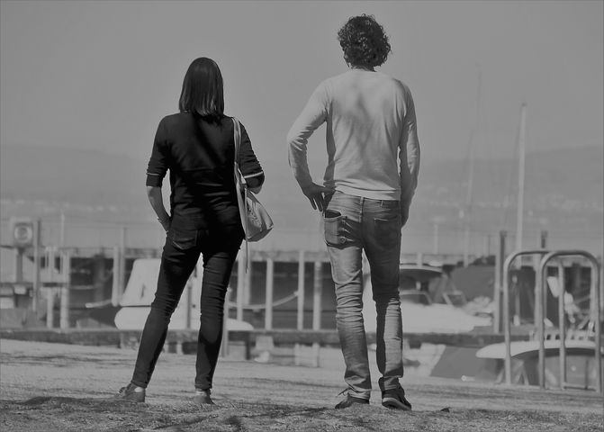 彼女いない歴 年齢で諦める 彼女ができないと焦る前に見て欲しい